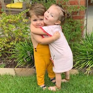 Meet your Posher, Tracy